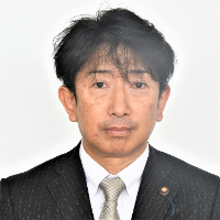 議員の写真