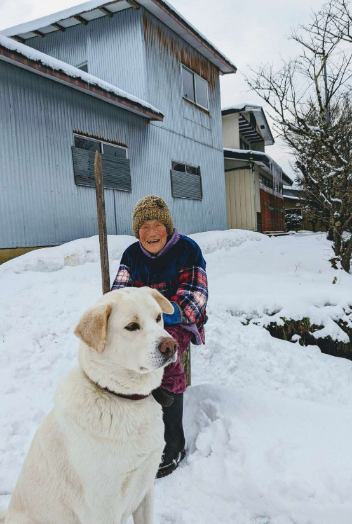 秋田県北秋田郡上小阿仁村 秋田県北秋田郡上小阿仁村 上小阿仁村写真展~秋・冬編~入賞作品紹介