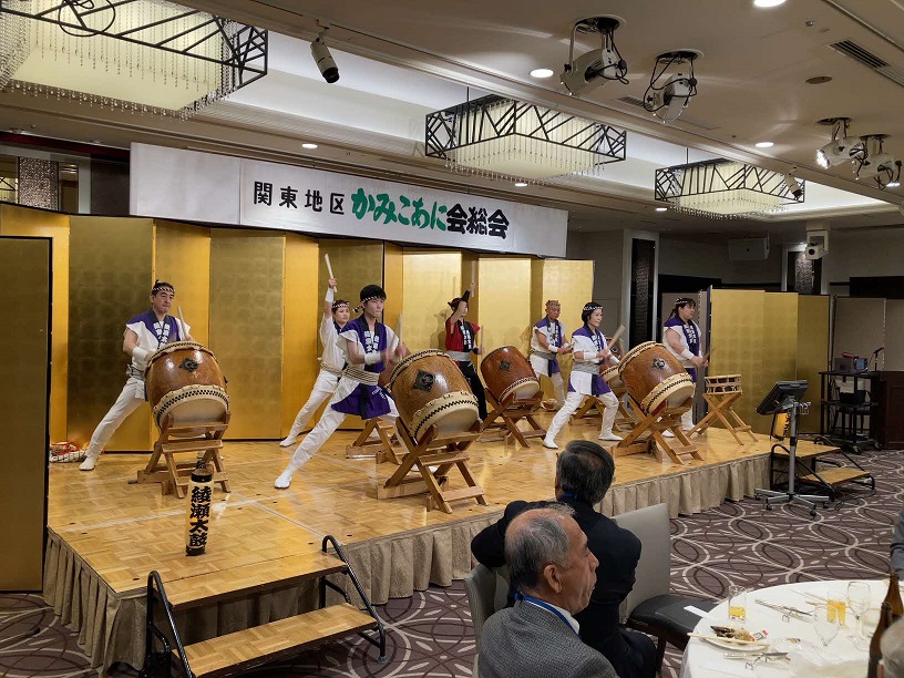 関東地区かみこあに会の写真②